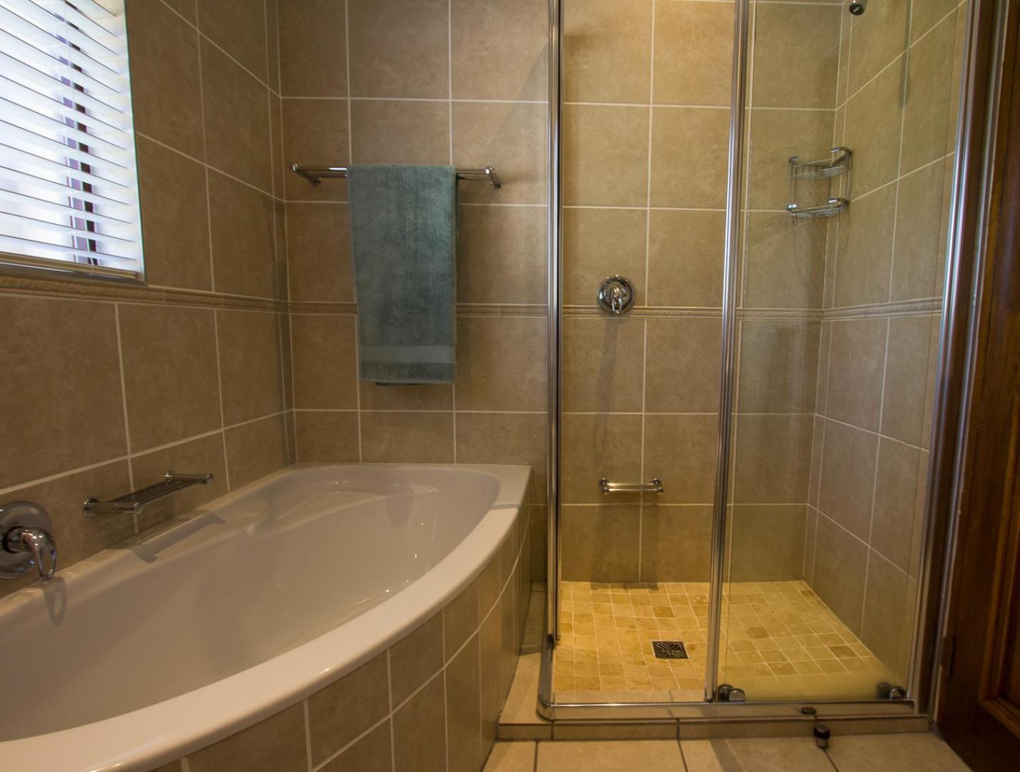 Ferienwohnung Mountain And Sea View Getaway Plettenberg Bay Exterior foto