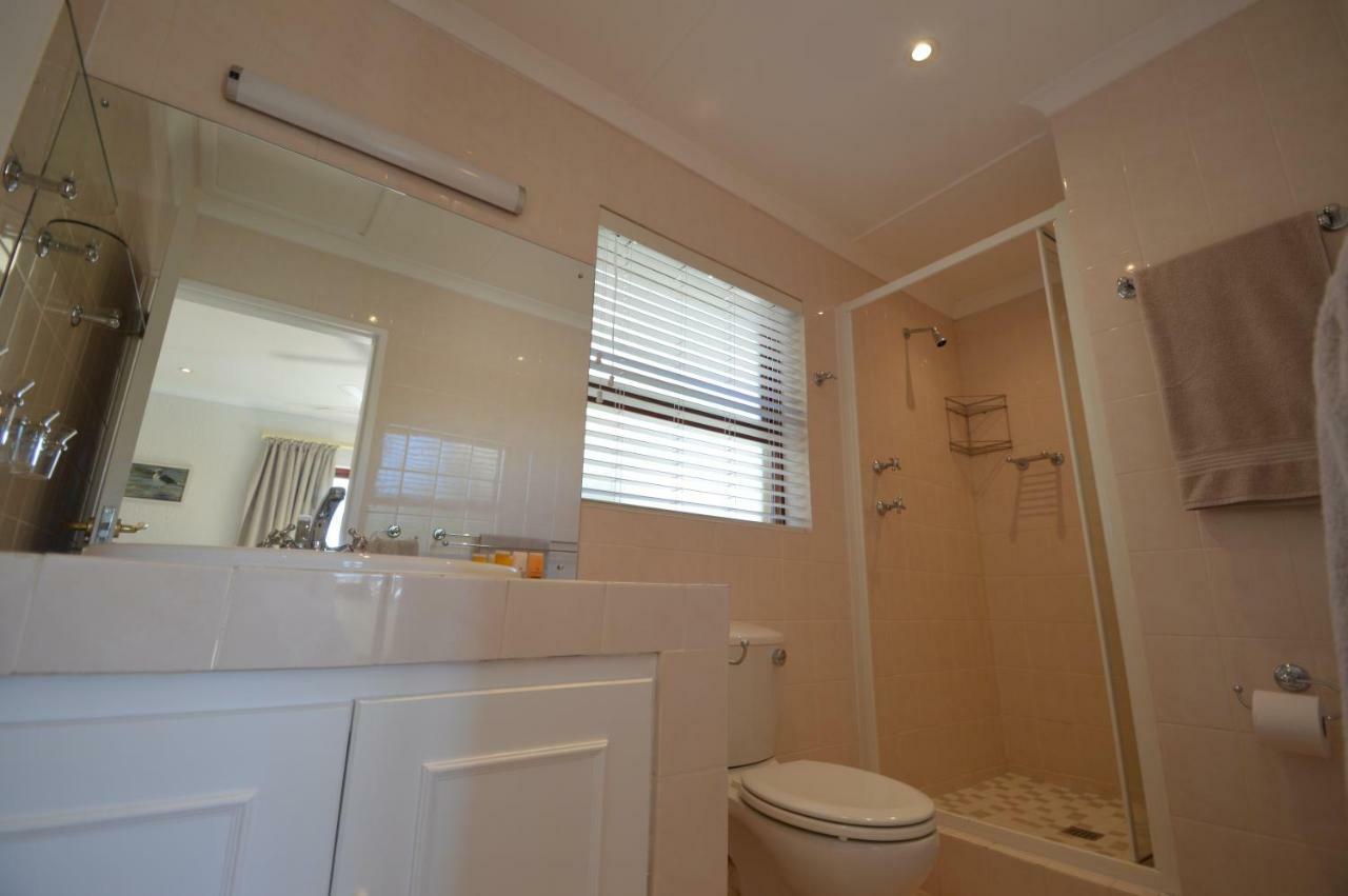 Ferienwohnung Mountain And Sea View Getaway Plettenberg Bay Exterior foto